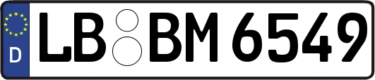 LB-BM6549