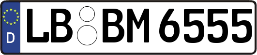 LB-BM6555