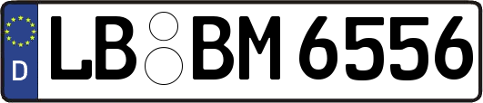 LB-BM6556