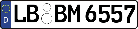 LB-BM6557