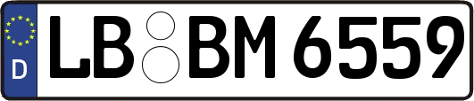 LB-BM6559