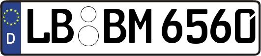 LB-BM6560