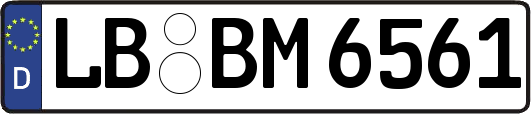 LB-BM6561