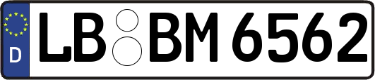 LB-BM6562