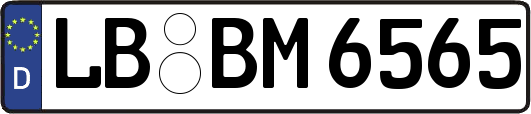 LB-BM6565