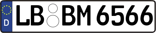 LB-BM6566