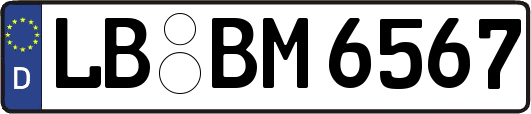 LB-BM6567