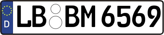 LB-BM6569