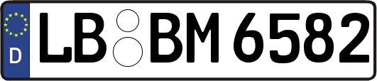 LB-BM6582