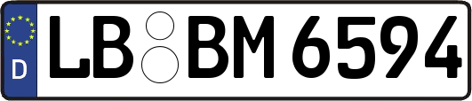 LB-BM6594