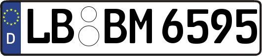 LB-BM6595
