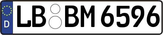 LB-BM6596