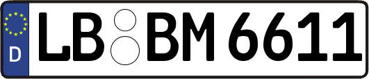 LB-BM6611