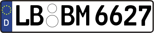 LB-BM6627