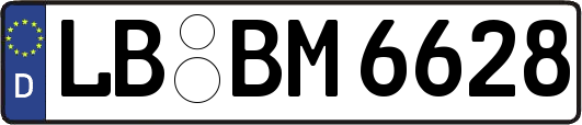 LB-BM6628
