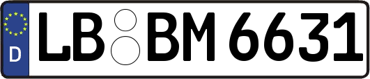 LB-BM6631