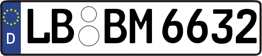LB-BM6632