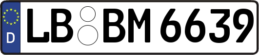 LB-BM6639