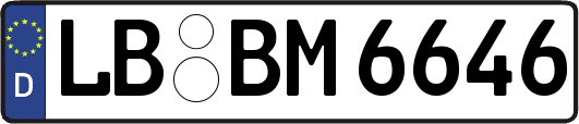 LB-BM6646