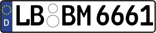 LB-BM6661