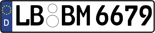 LB-BM6679