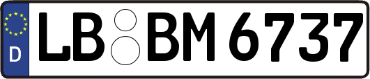 LB-BM6737