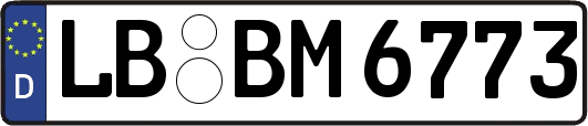 LB-BM6773