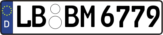 LB-BM6779