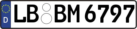 LB-BM6797
