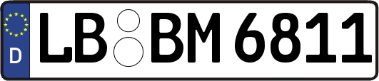LB-BM6811