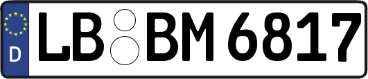 LB-BM6817