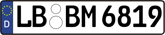 LB-BM6819