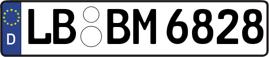 LB-BM6828