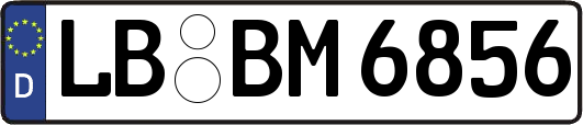 LB-BM6856
