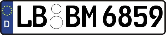 LB-BM6859