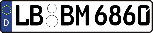 LB-BM6860