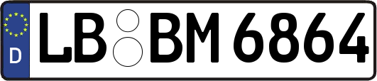 LB-BM6864