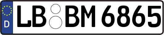 LB-BM6865