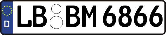LB-BM6866