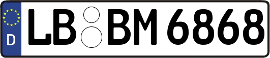 LB-BM6868