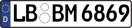 LB-BM6869