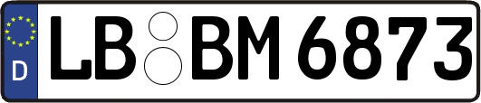 LB-BM6873