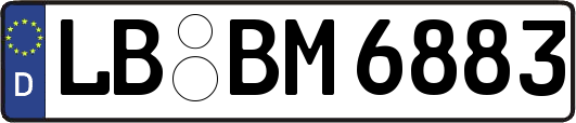 LB-BM6883