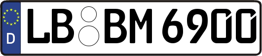 LB-BM6900