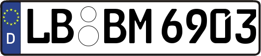 LB-BM6903