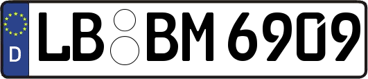 LB-BM6909