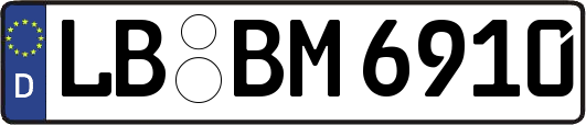 LB-BM6910