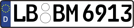 LB-BM6913