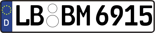 LB-BM6915