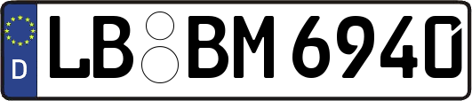 LB-BM6940